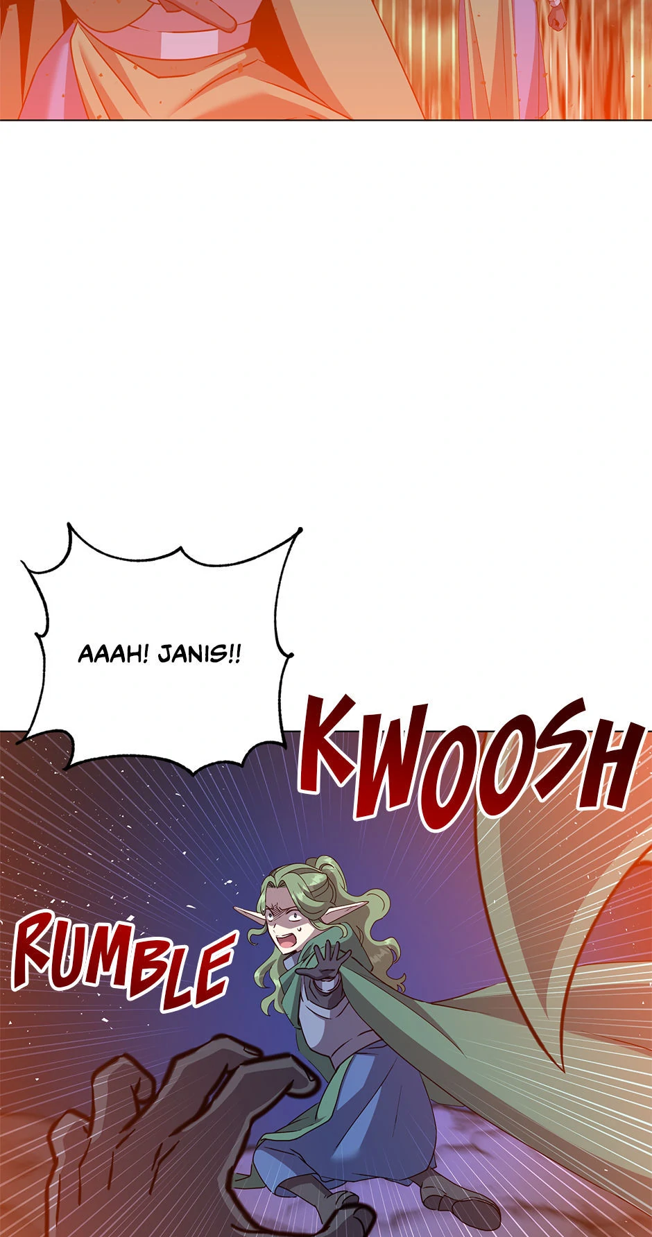 Read The Max Level Hero Strikes Back Manga Online