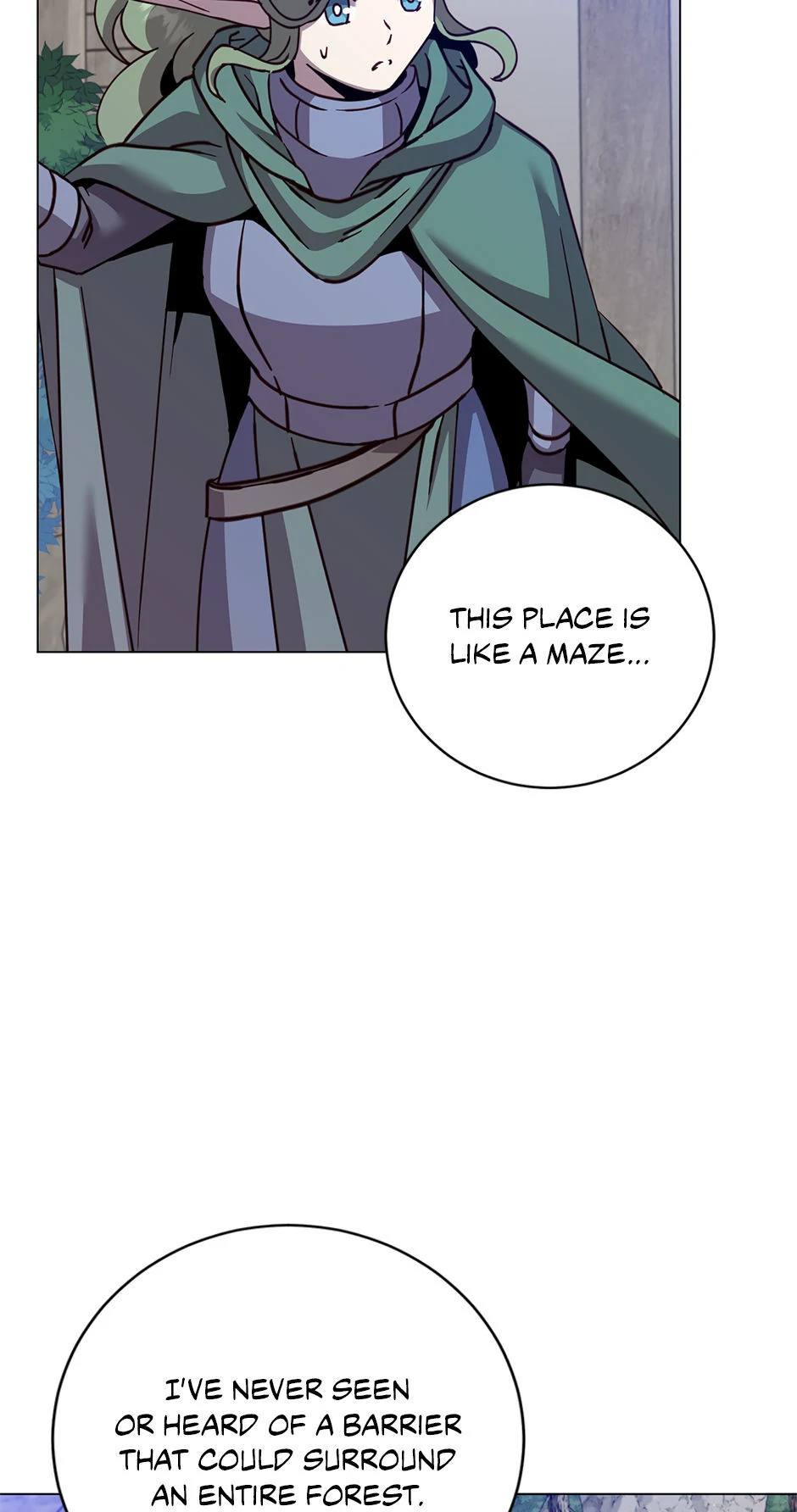 Read The Max Level Hero Strikes Back Manga Online