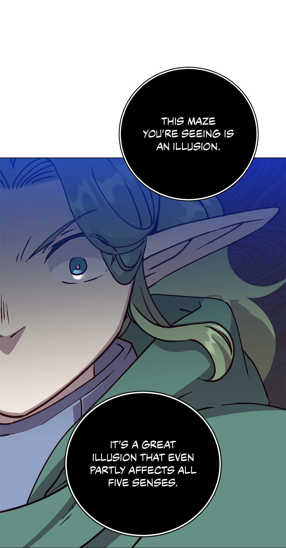 Read The Max Level Hero Strikes Back Manga Online