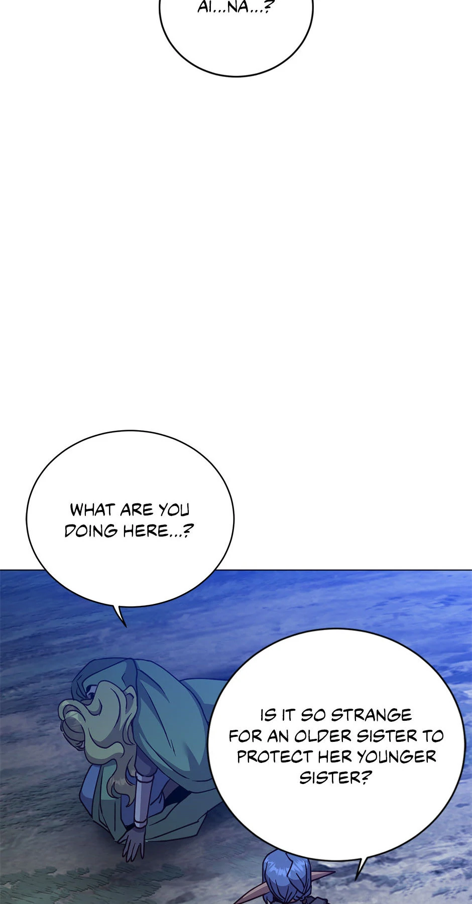 Read The Max Level Hero Strikes Back Manga Online