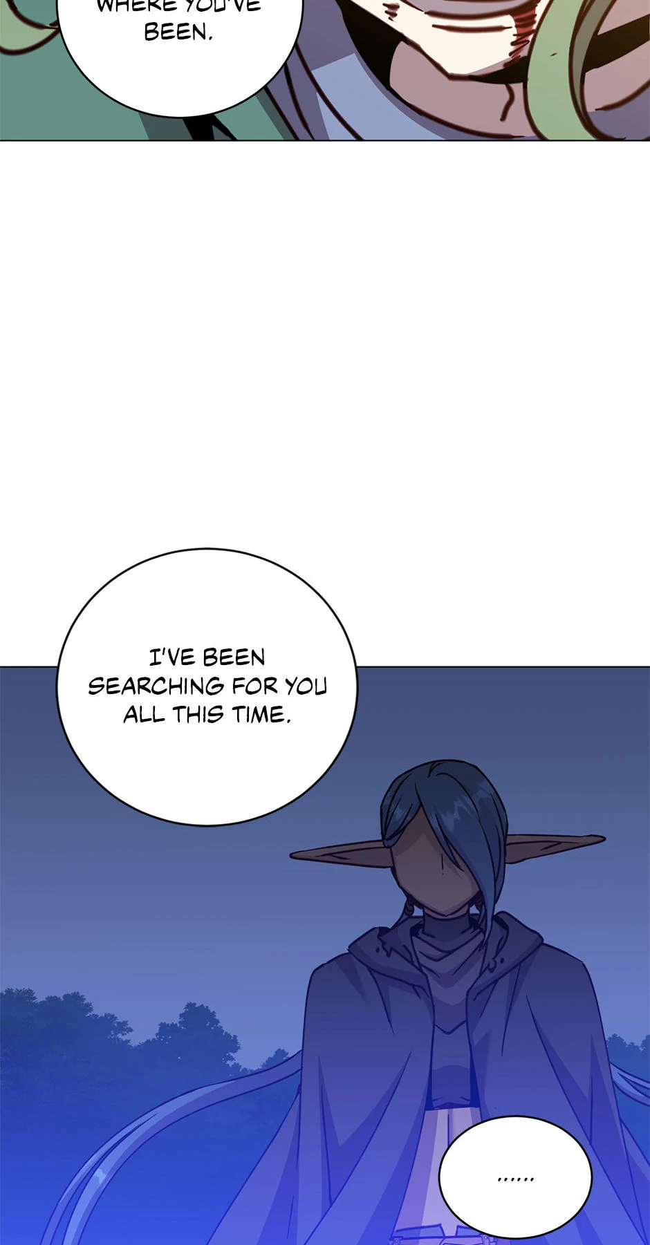 Read The Max Level Hero Strikes Back Manga Online
