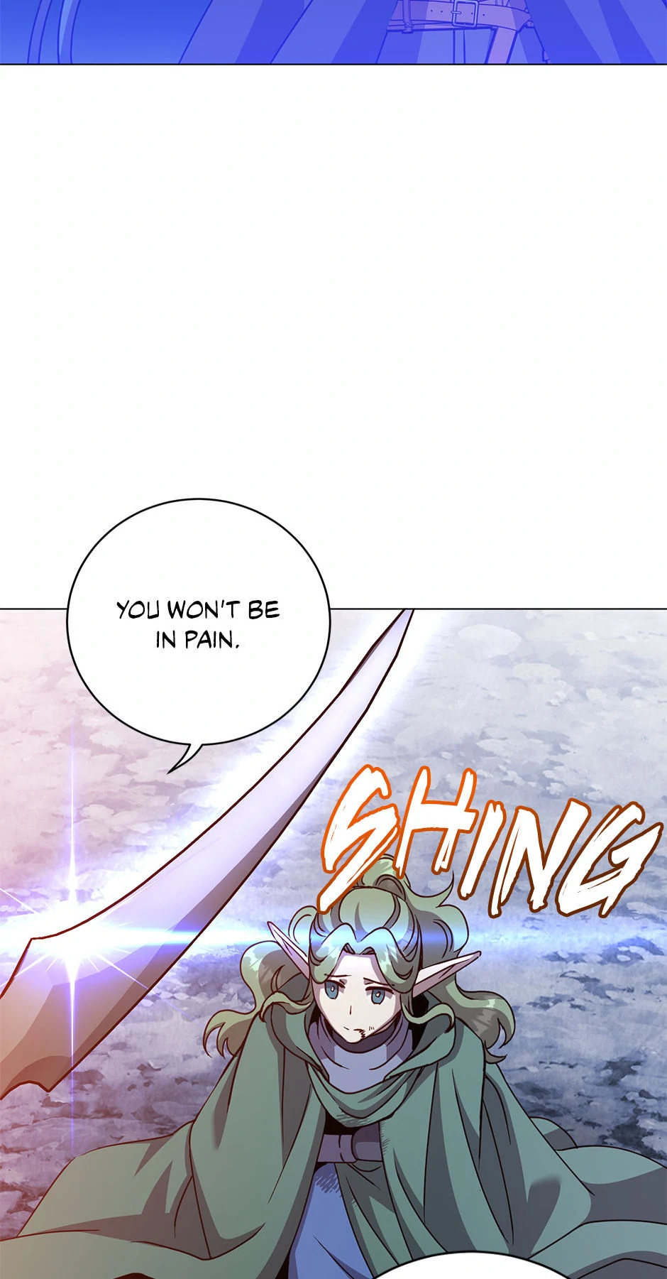 Read The Max Level Hero Strikes Back Manga Online