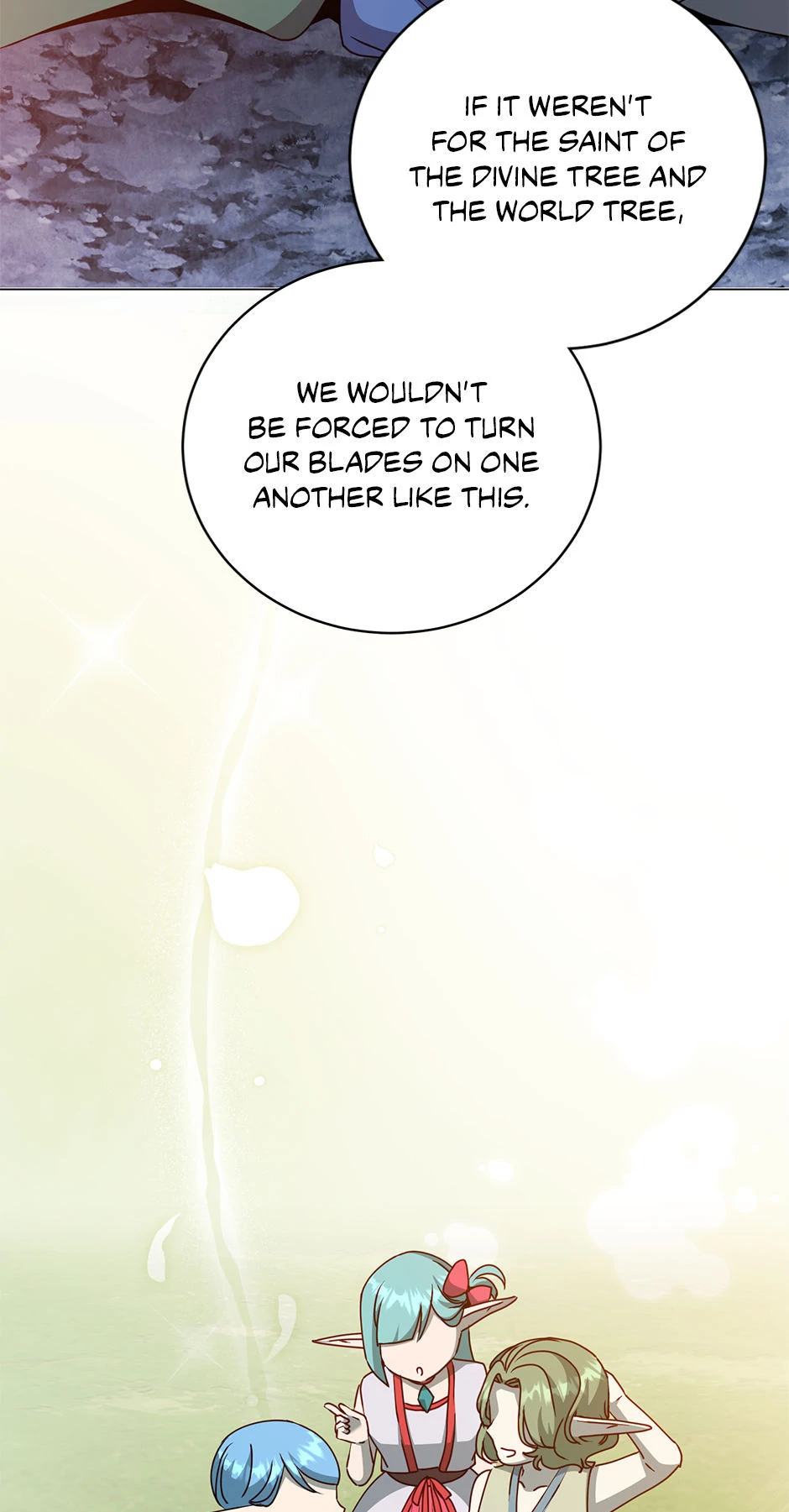 Read The Max Level Hero Strikes Back Manga Online