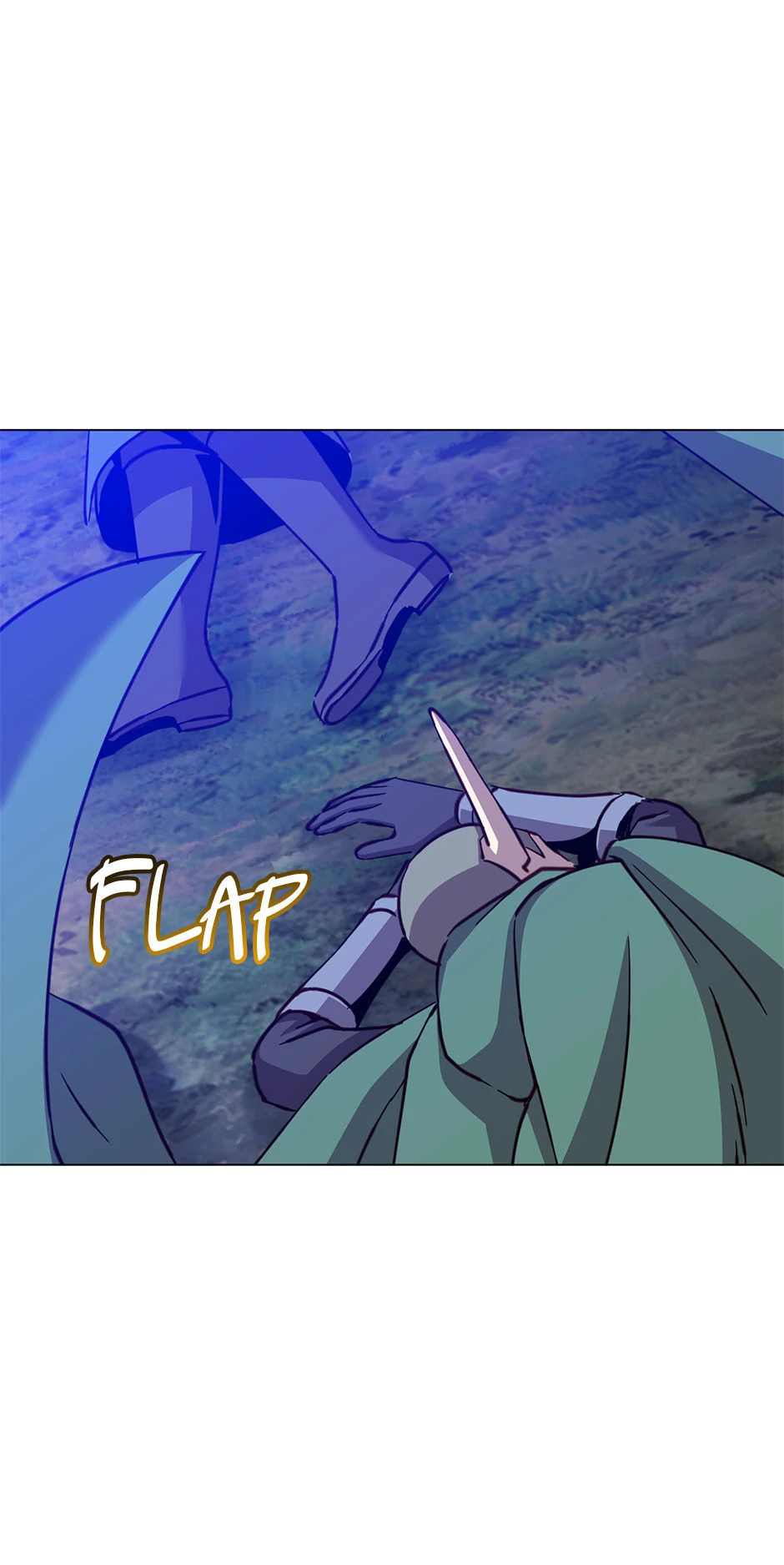 Read The Max Level Hero Strikes Back Manga Online