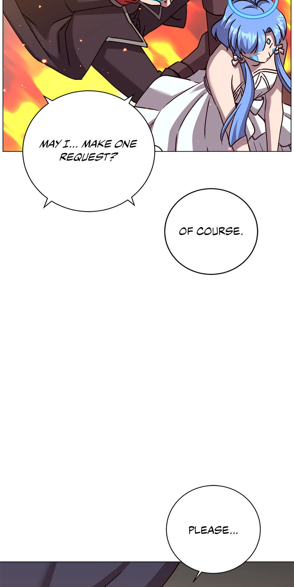 Read The Max Level Hero Strikes Back Manga Online