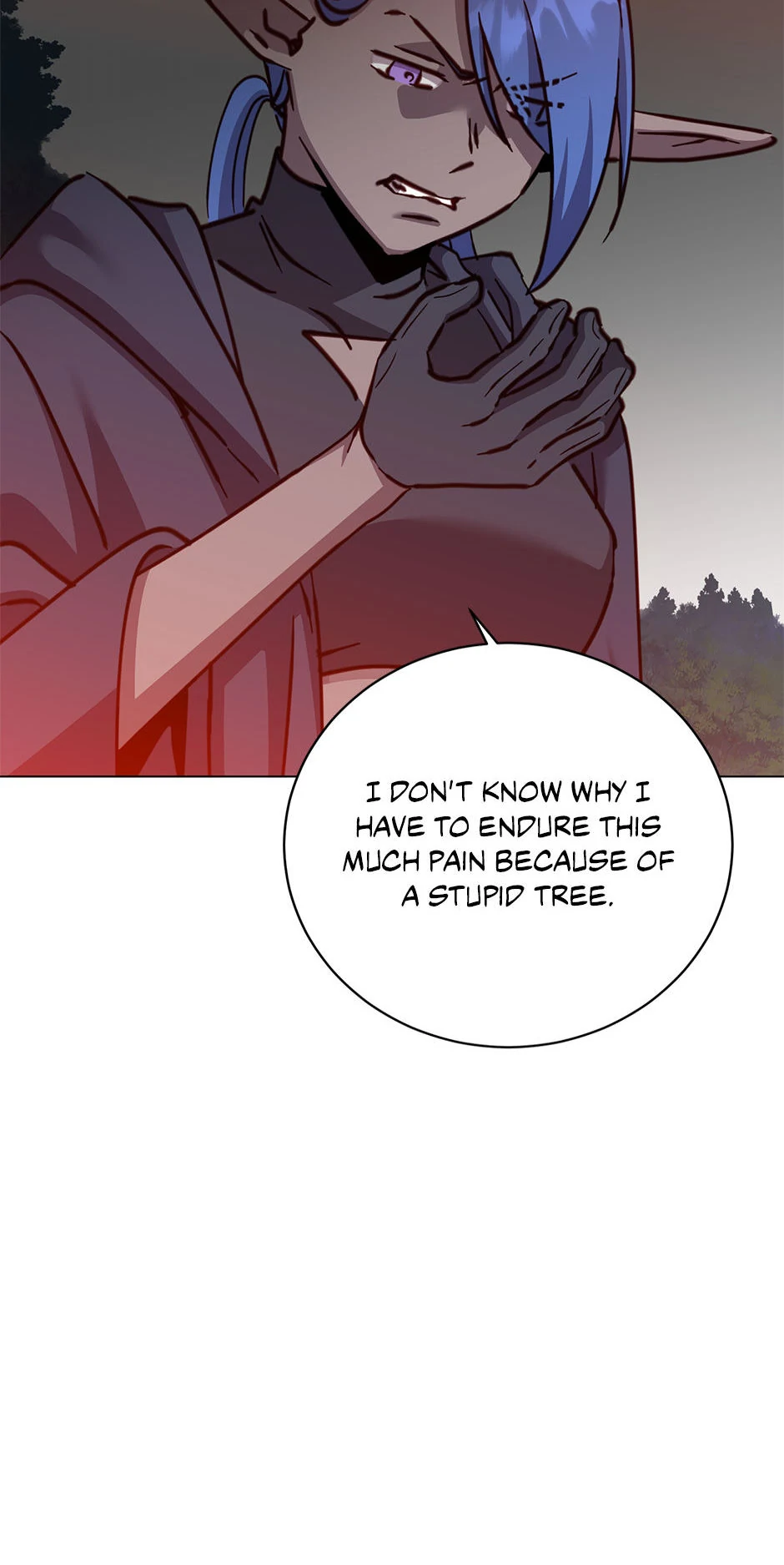 Read The Max Level Hero Strikes Back Manga Online