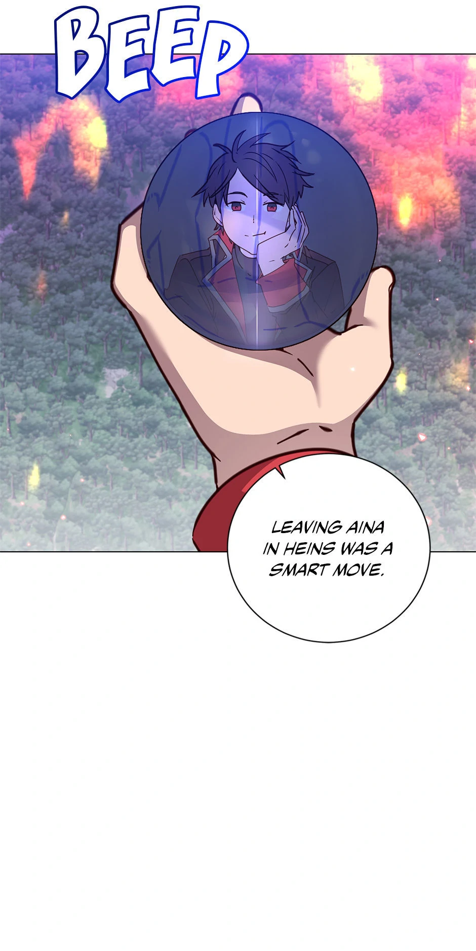 Read The Max Level Hero Strikes Back Manga Online