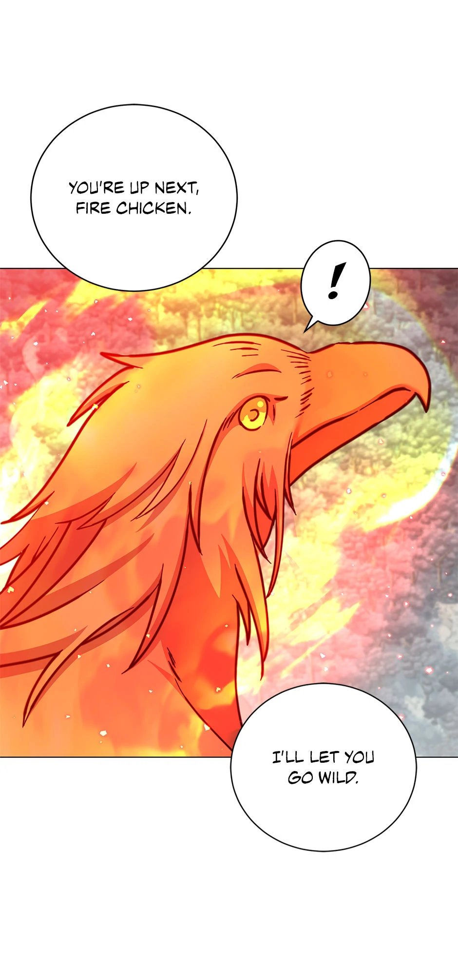 Read The Max Level Hero Strikes Back Manga Online