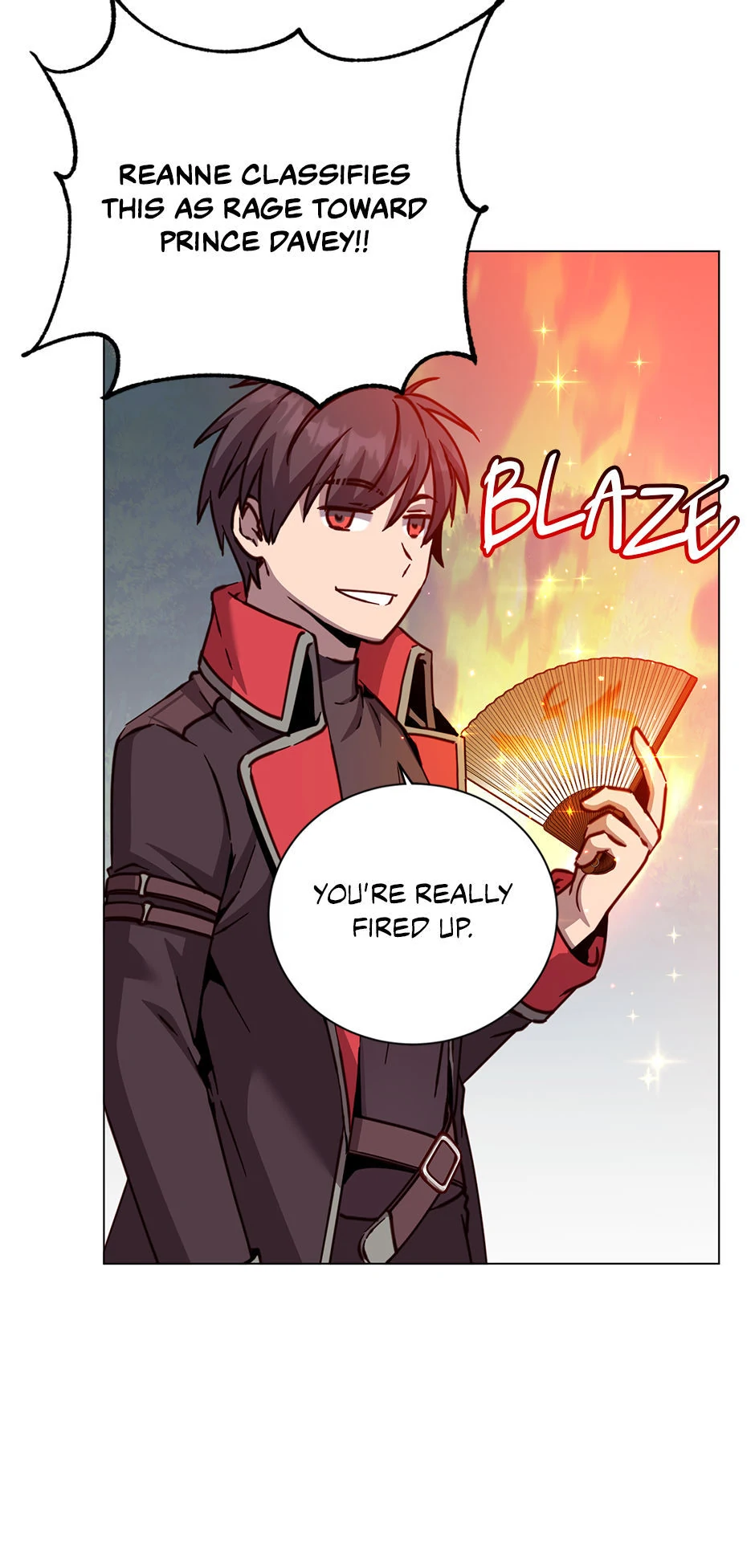 Read The Max Level Hero Strikes Back Manga Online