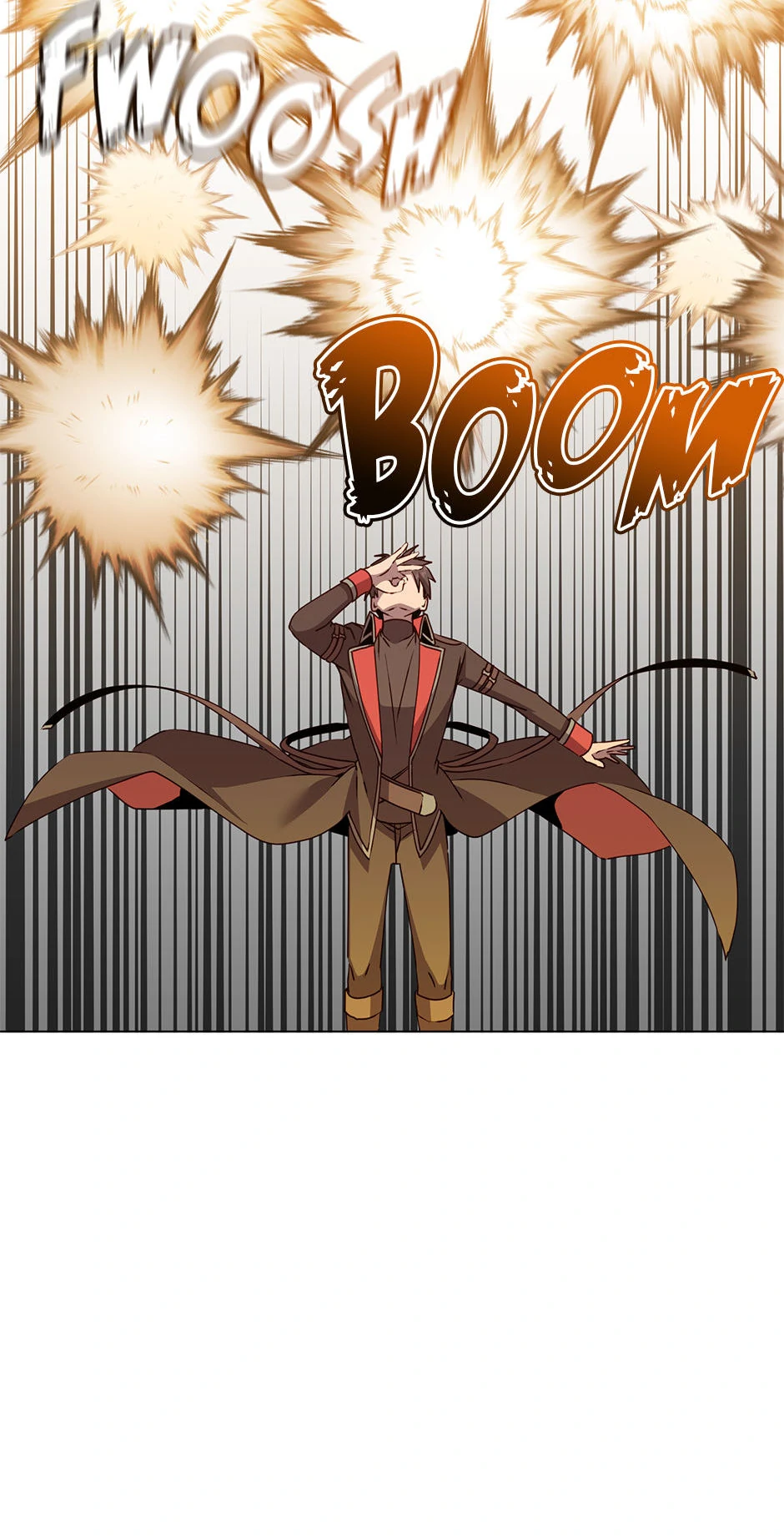 Read The Max Level Hero Strikes Back Manga Online