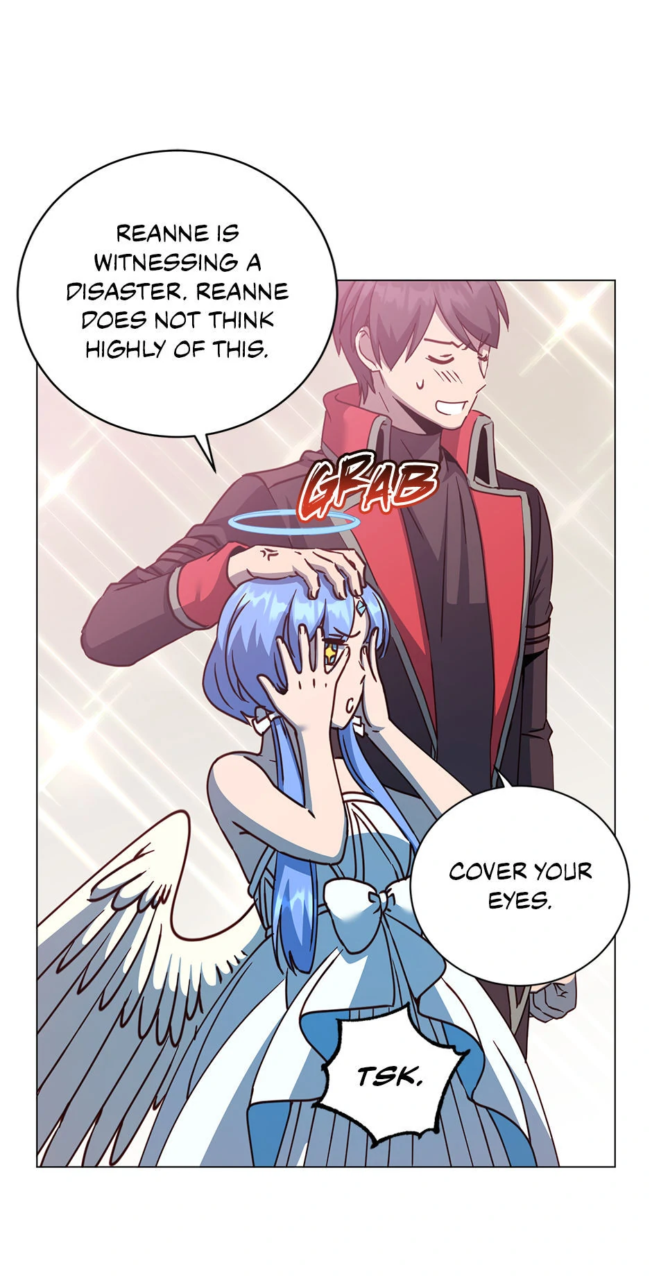 Read The Max Level Hero Strikes Back Manga Online