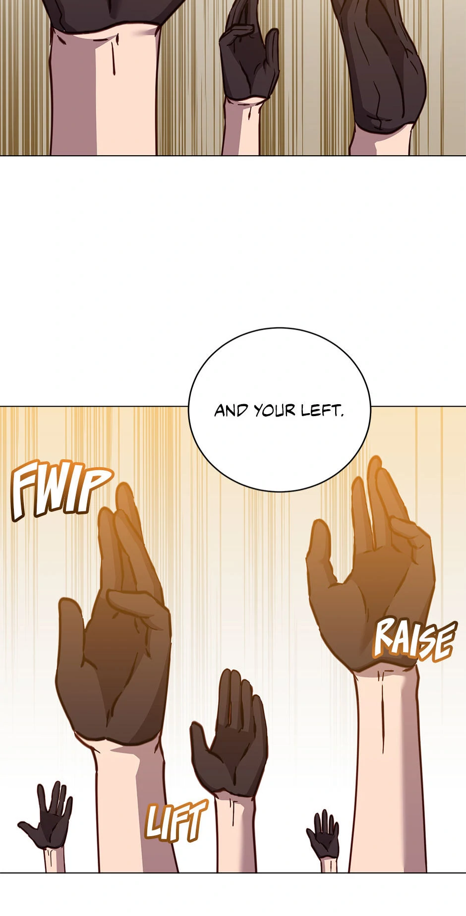 Read The Max Level Hero Strikes Back Manga Online