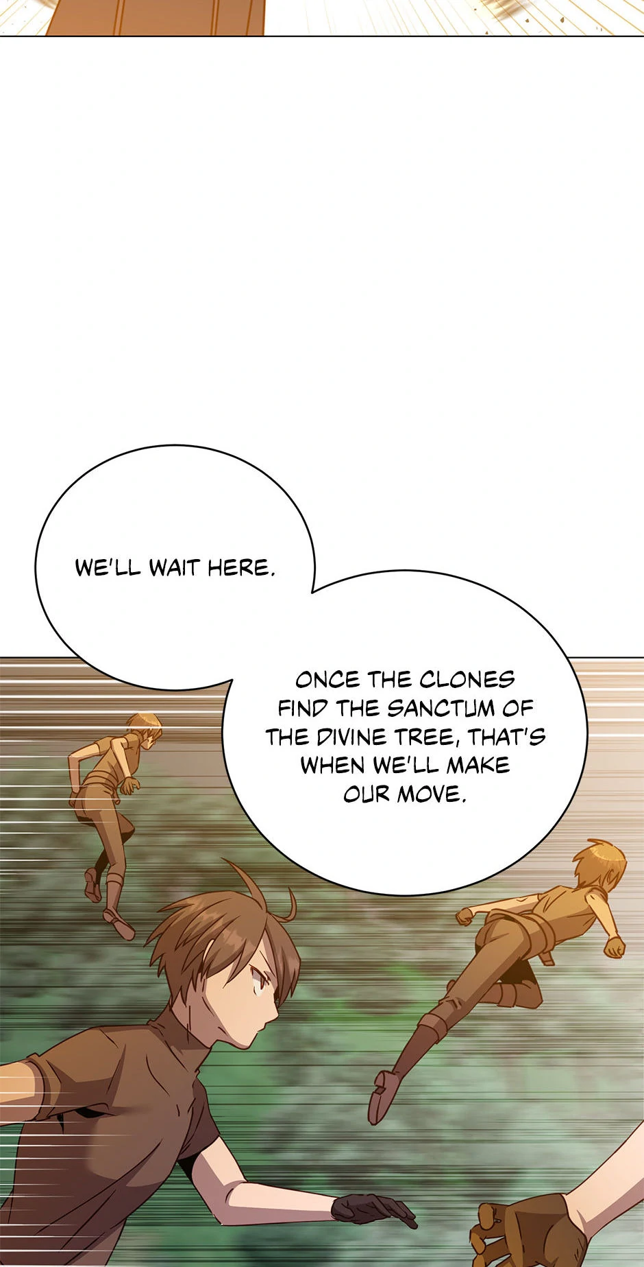 Read The Max Level Hero Strikes Back Manga Online