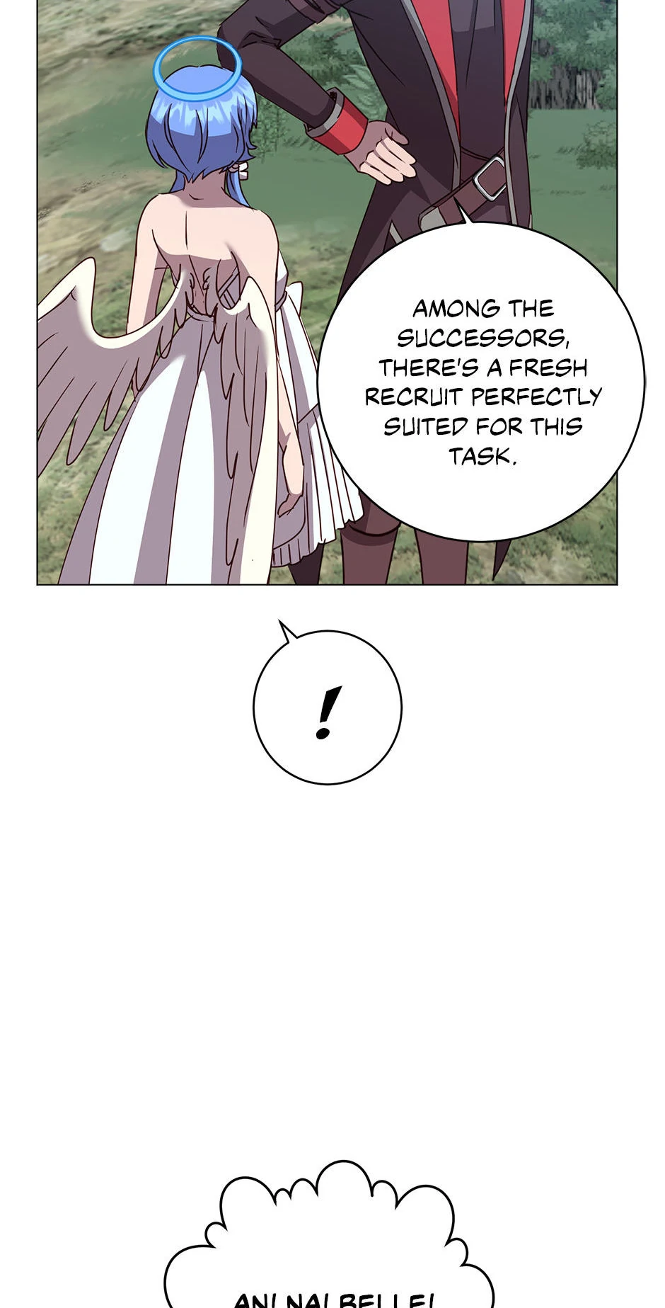Read The Max Level Hero Strikes Back Manga Online