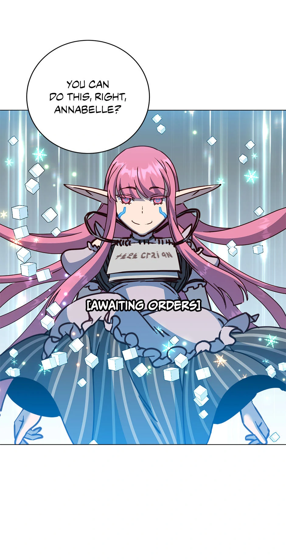 Read The Max Level Hero Strikes Back Manga Online
