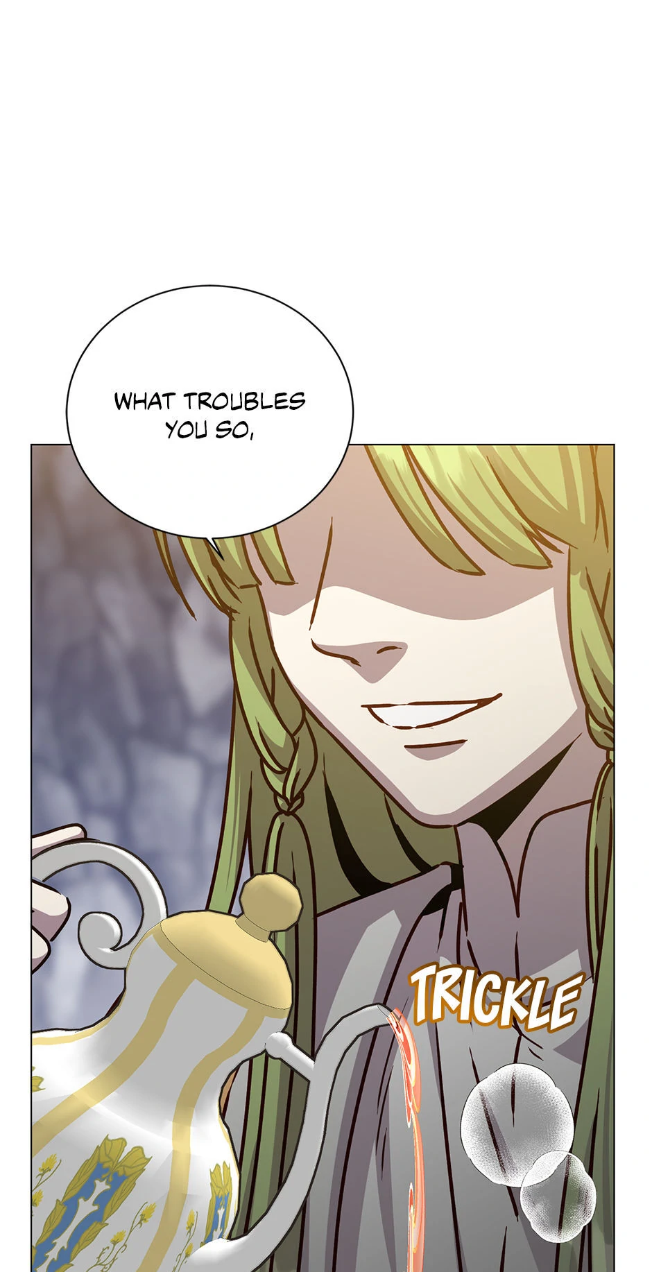 Read The Max Level Hero Strikes Back Manga Online