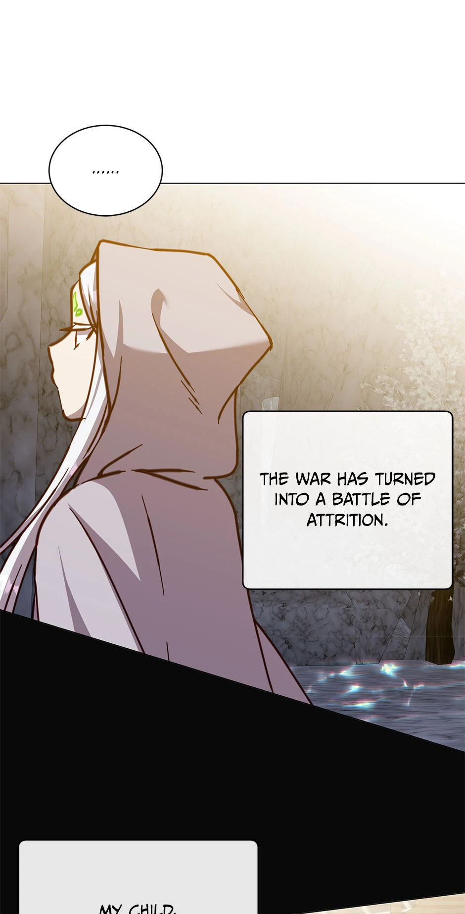 Read The Max Level Hero Strikes Back Manga Online