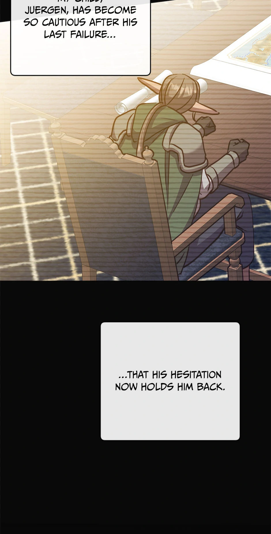 Read The Max Level Hero Strikes Back Manga Online