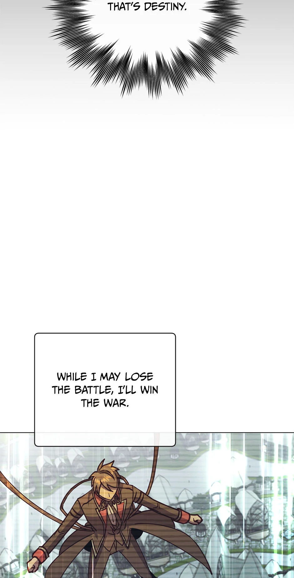 Read The Max Level Hero Strikes Back Manga Online