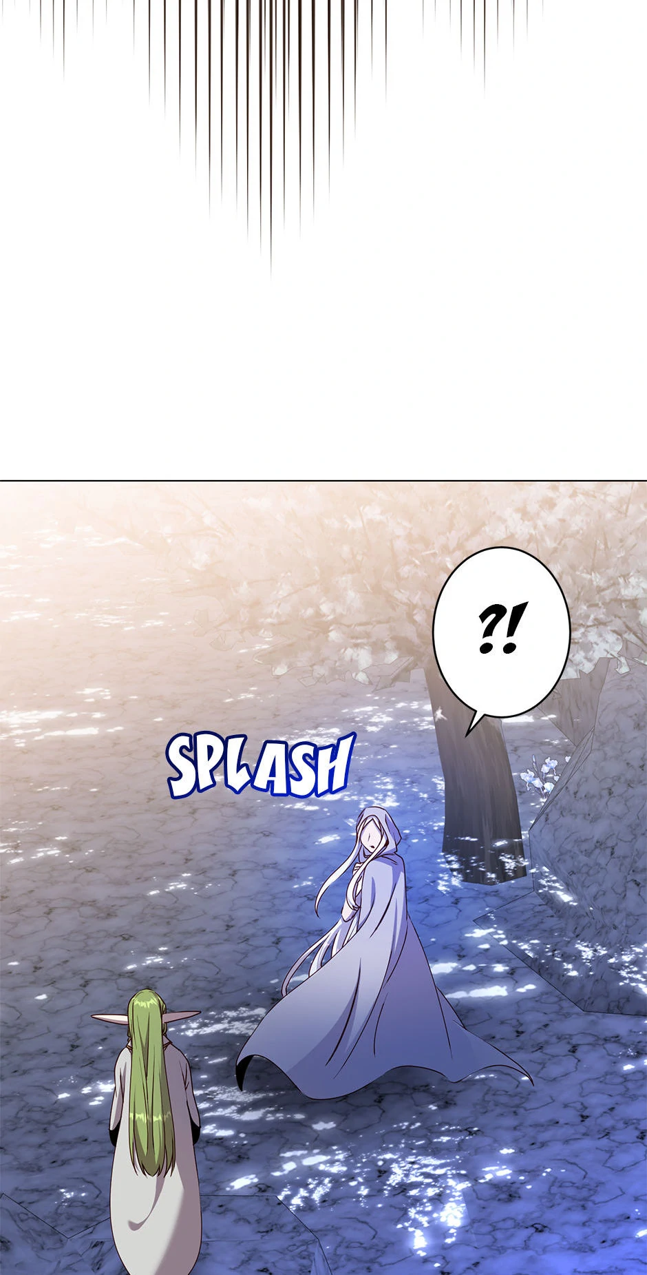 Read The Max Level Hero Strikes Back Manga Online