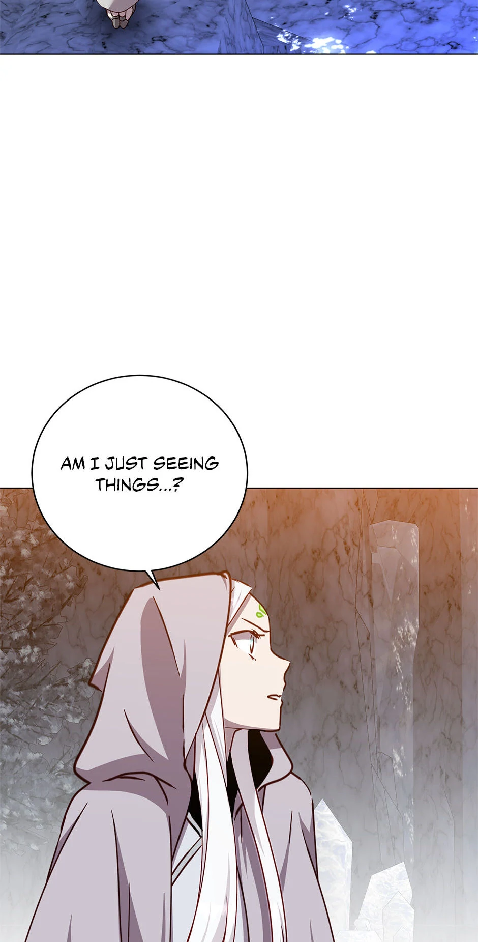 Read The Max Level Hero Strikes Back Manga Online