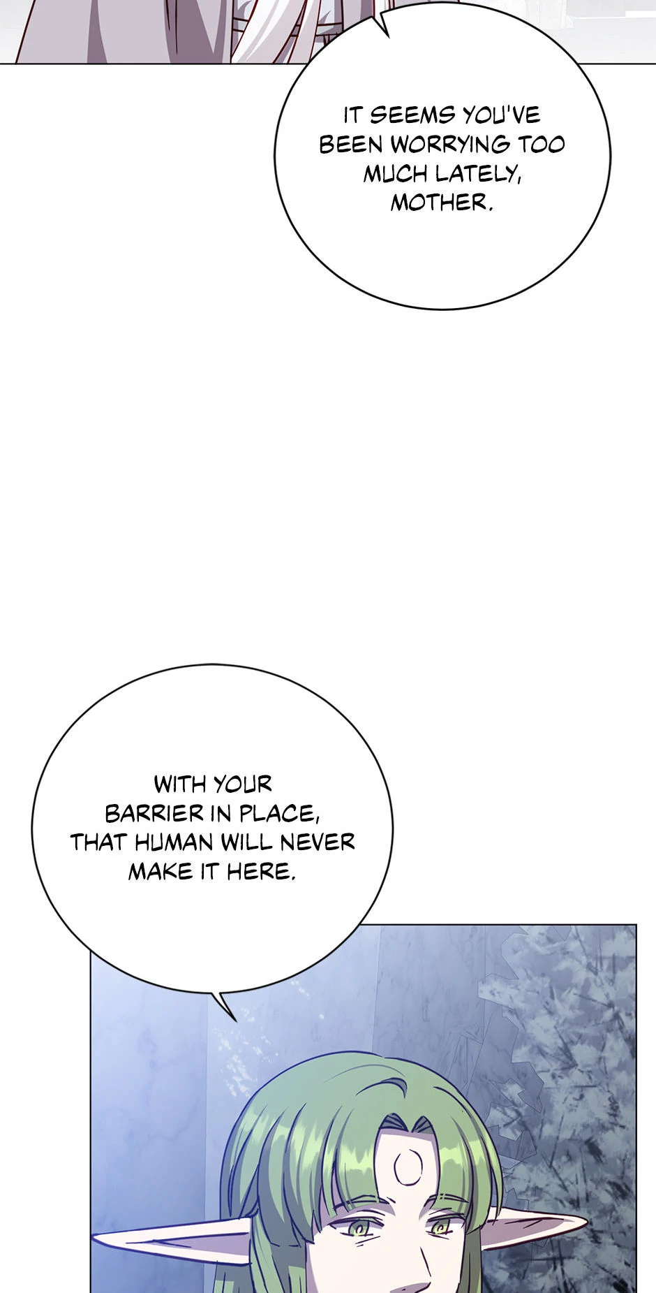 Read The Max Level Hero Strikes Back Manga Online