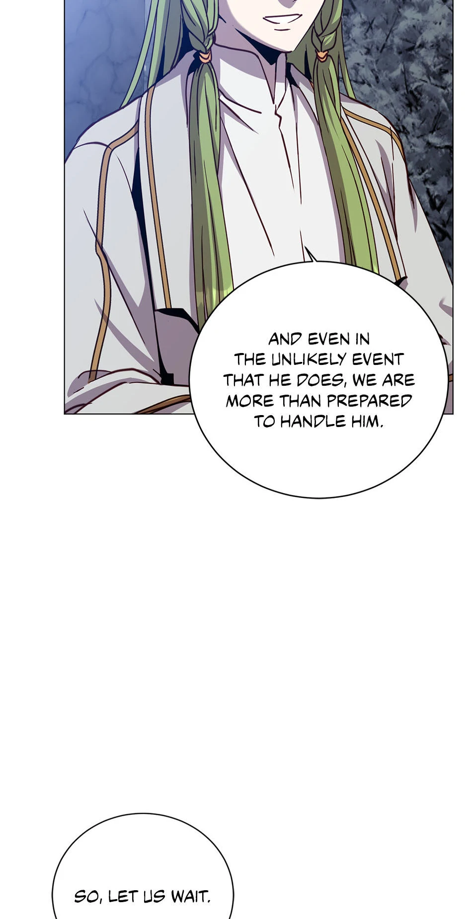 Read The Max Level Hero Strikes Back Manga Online