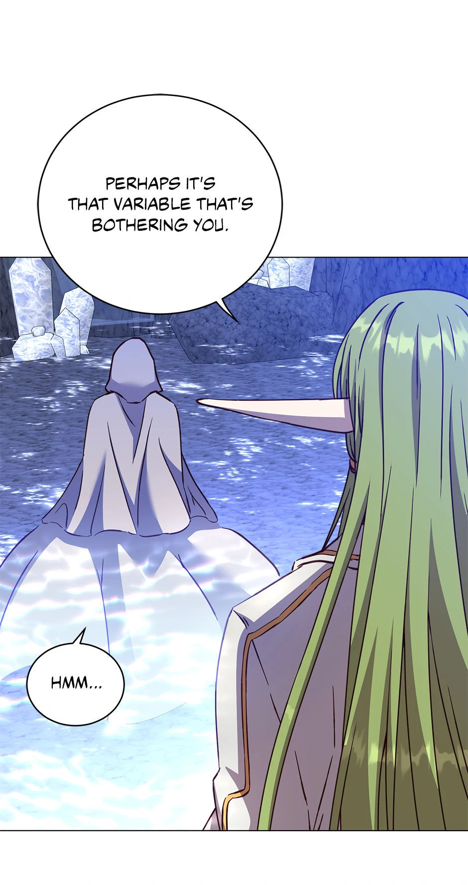 Read The Max Level Hero Strikes Back Manga Online