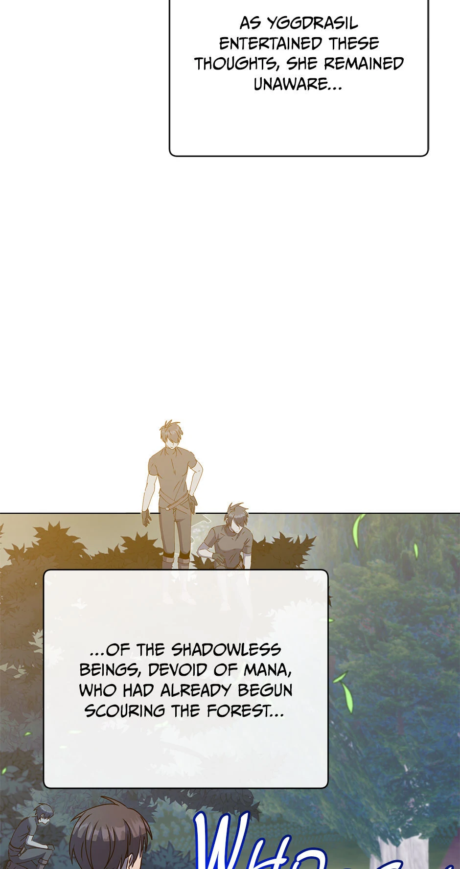 Read The Max Level Hero Strikes Back Manga Online