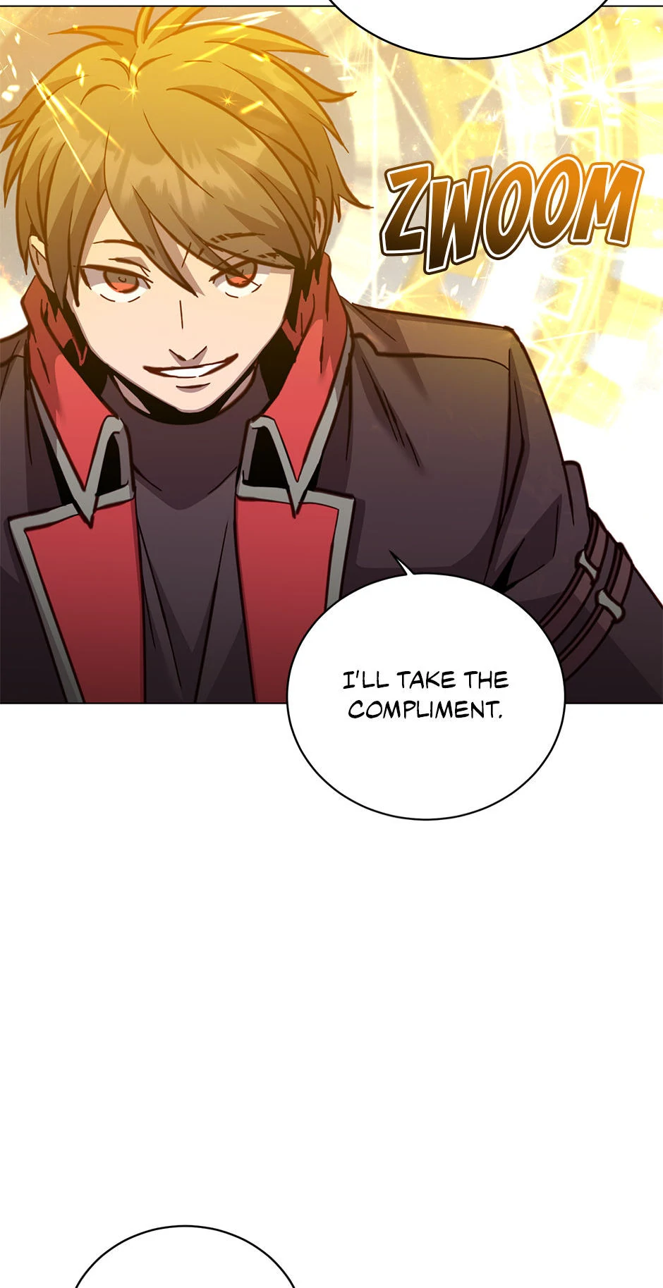 Read The Max Level Hero Strikes Back Manga Online