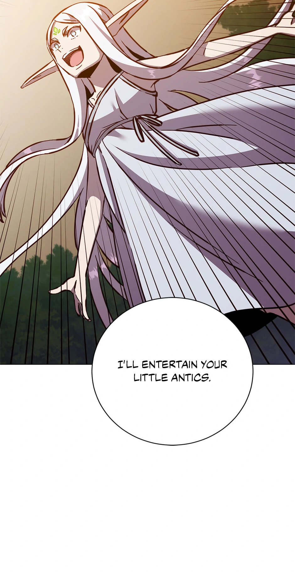 Read The Max Level Hero Strikes Back Manga Online