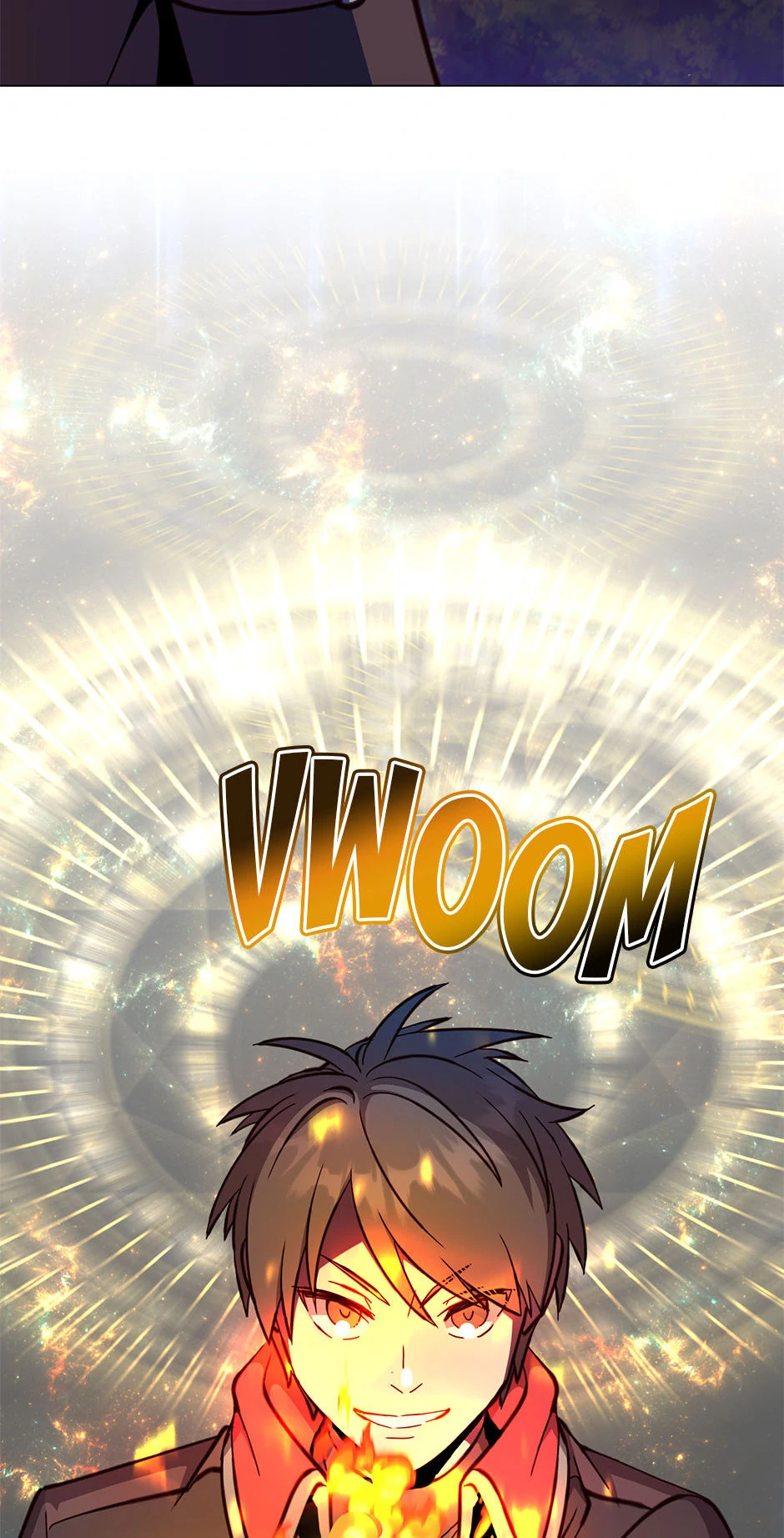 Read The Max Level Hero Strikes Back Manga Online