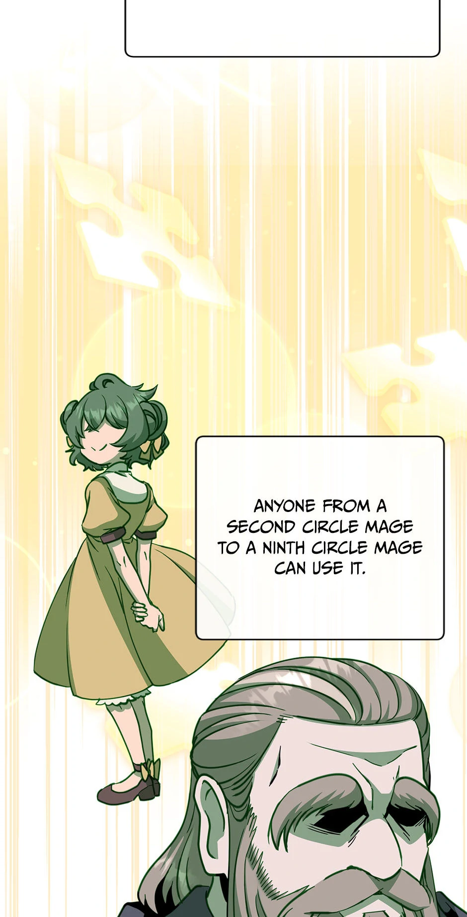Read The Max Level Hero Strikes Back Manga Online