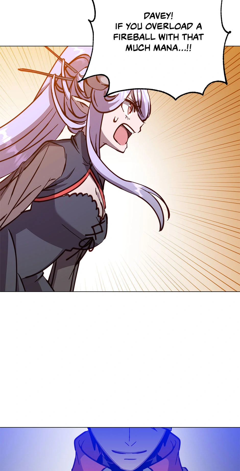 Read The Max Level Hero Strikes Back Manga Online