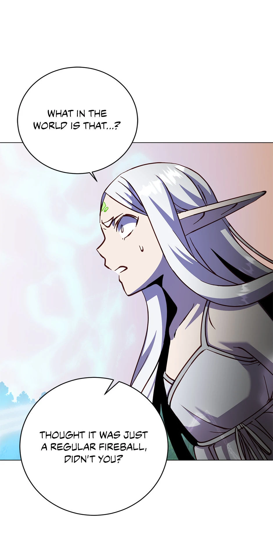 Read The Max Level Hero Strikes Back Manga Online