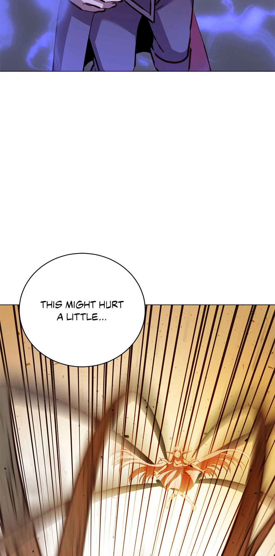 Read The Max Level Hero Strikes Back Manga Online