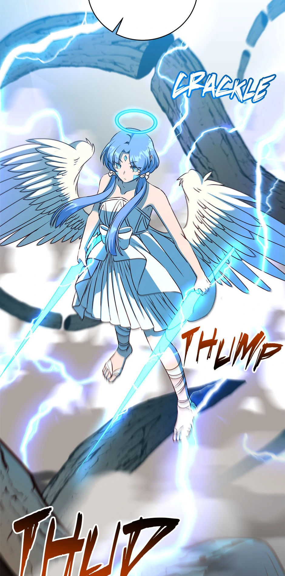 Read The Max Level Hero Strikes Back Manga Online