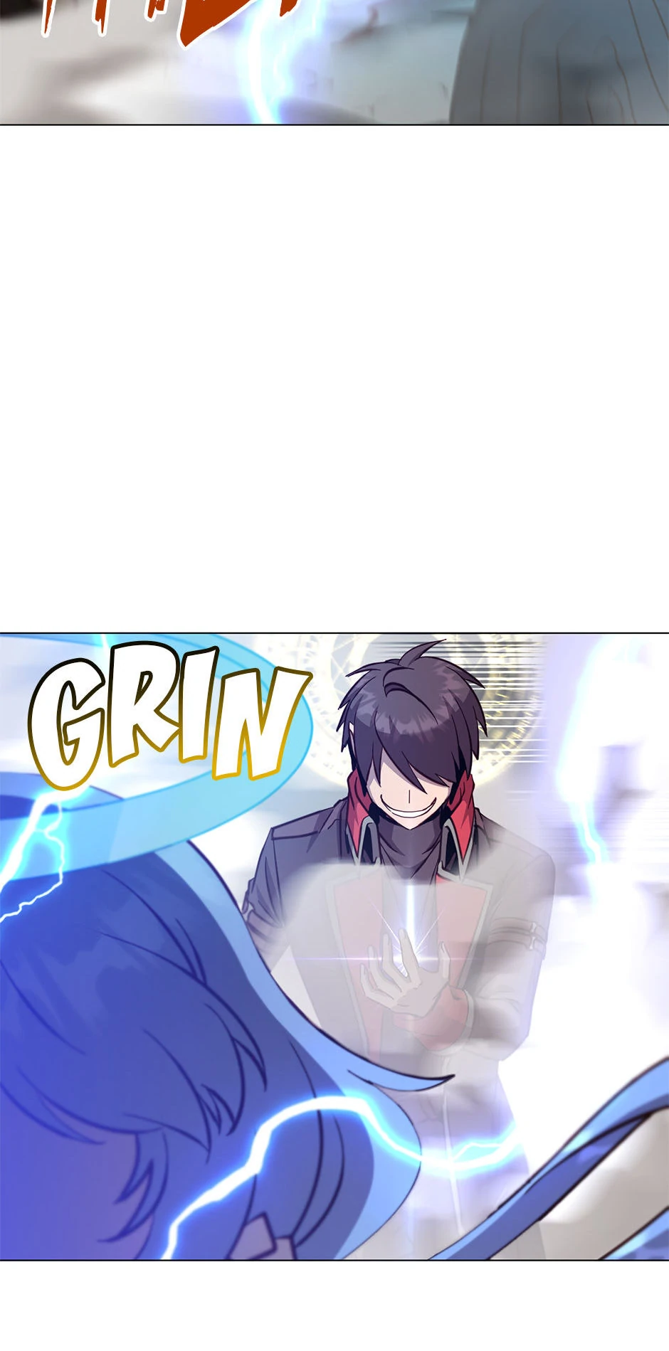 Read The Max Level Hero Strikes Back Manga Online