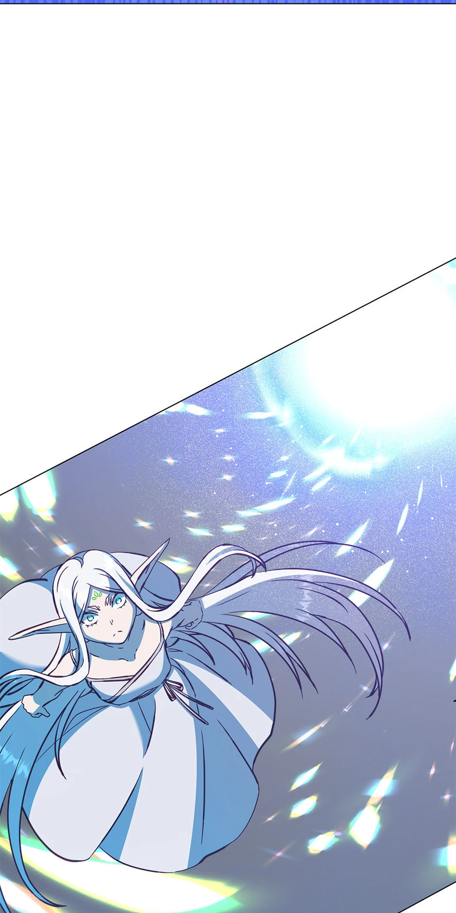 Read The Max Level Hero Strikes Back Manga Online