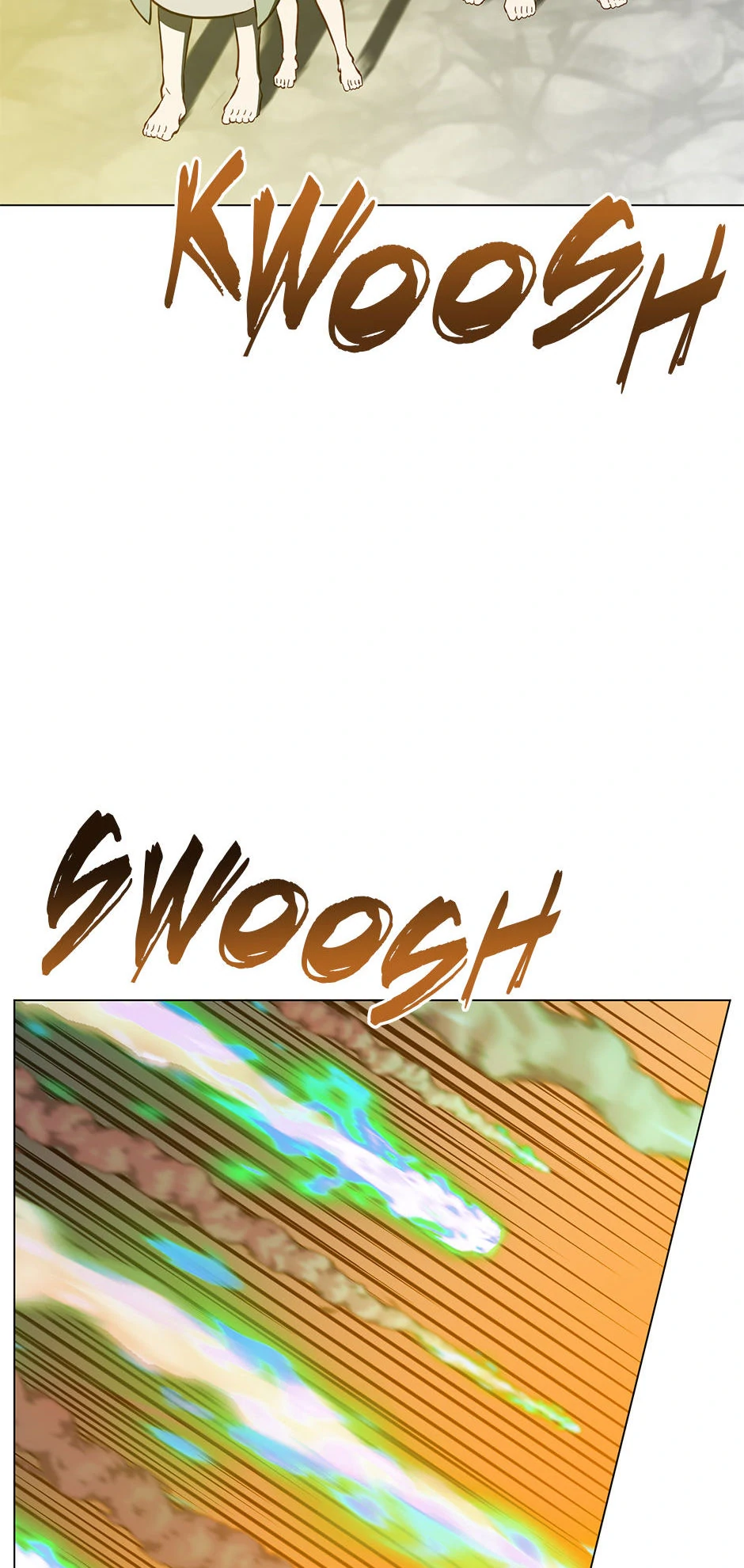 Read The Max Level Hero Strikes Back Manga Online