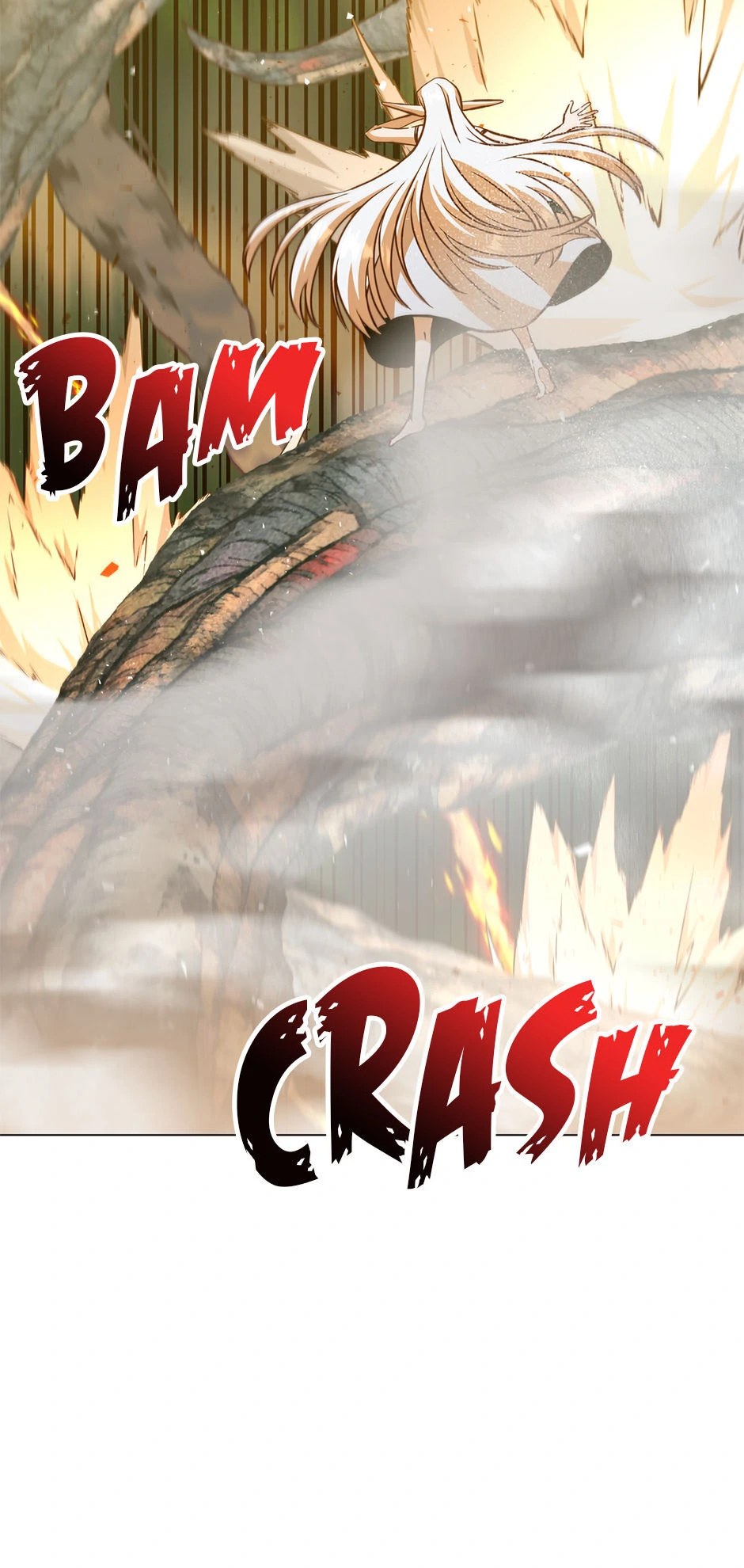 Read The Max Level Hero Strikes Back Manga Online