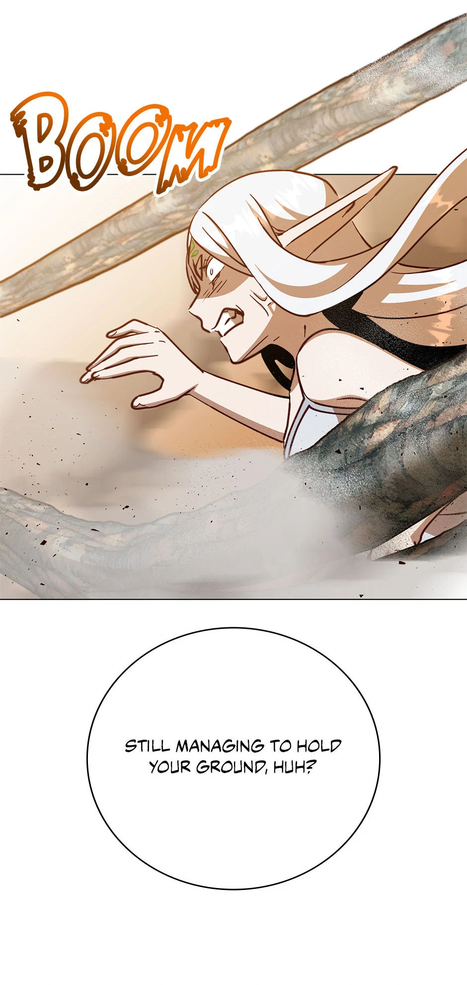 Read The Max Level Hero Strikes Back Manga Online