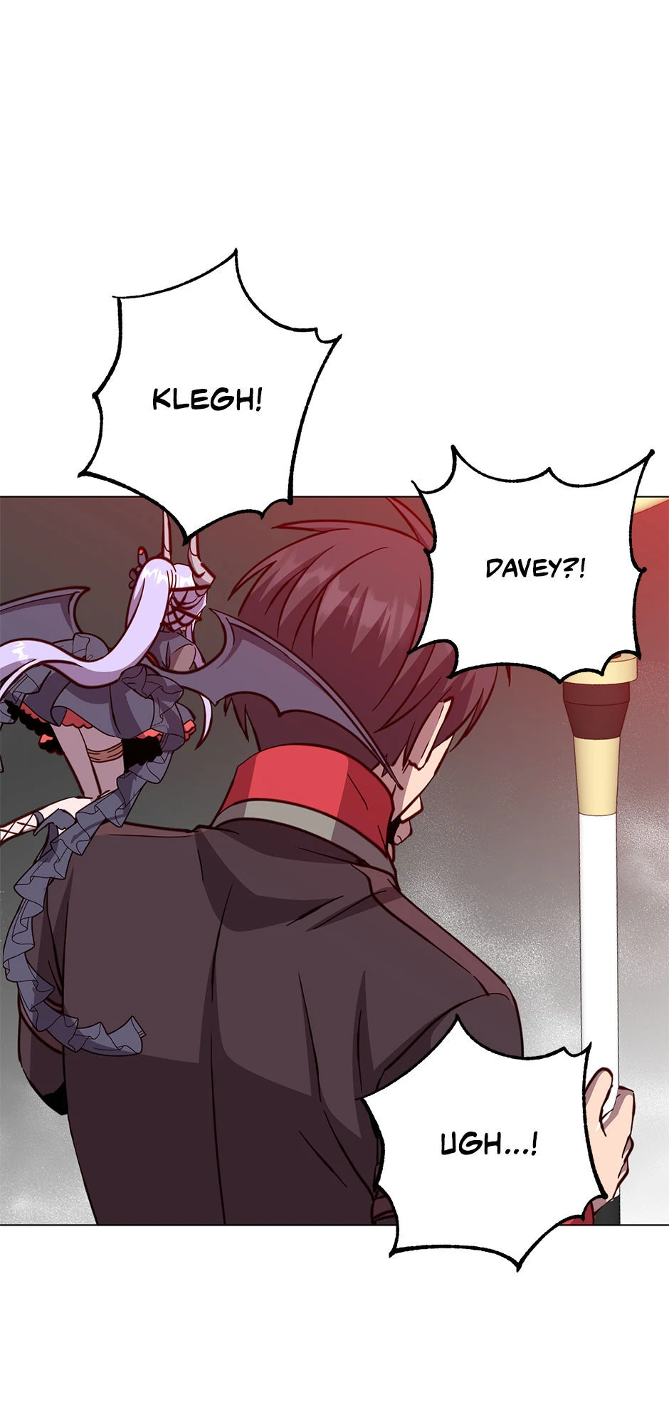 Read The Max Level Hero Strikes Back Manga Online