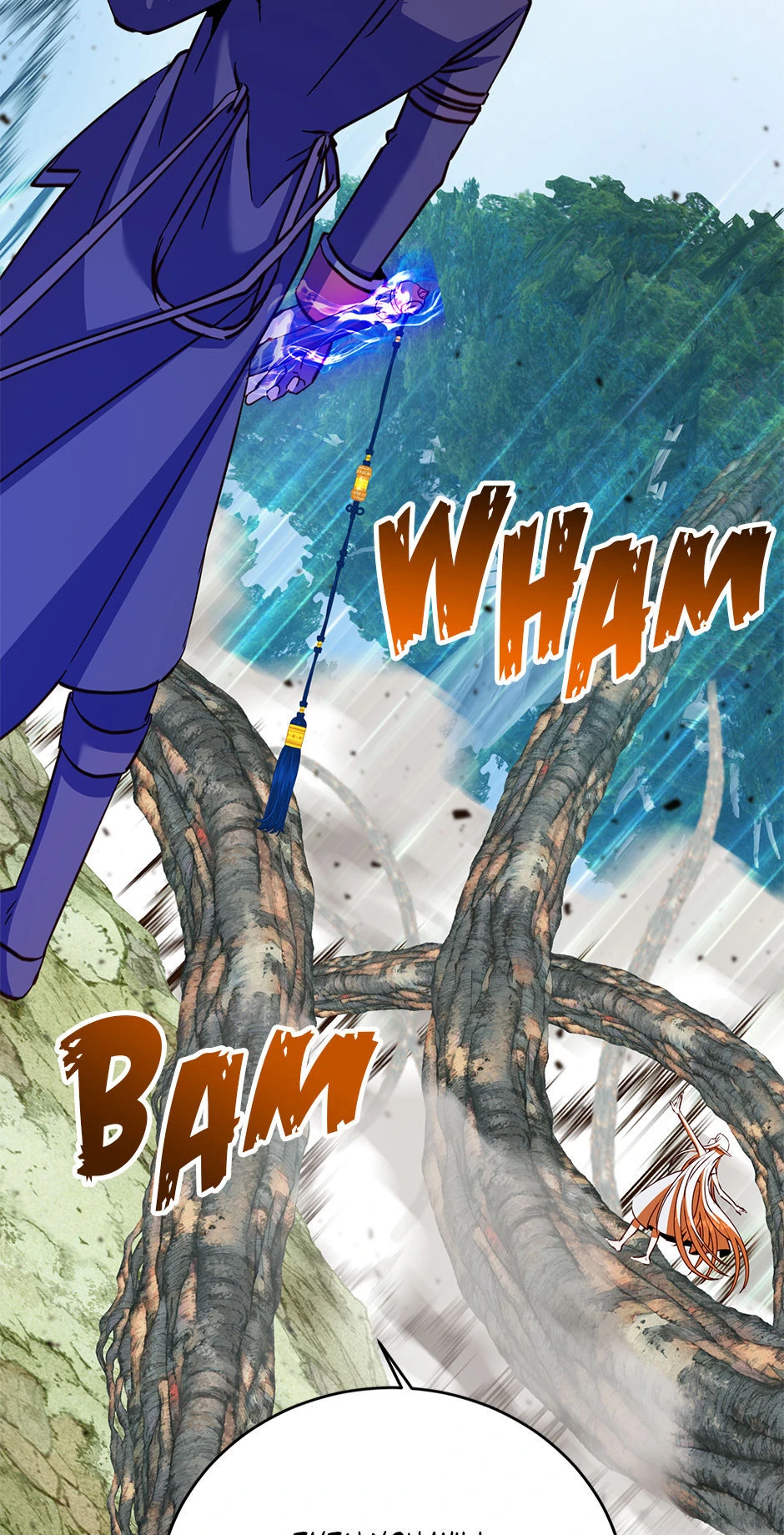 Read The Max Level Hero Strikes Back Manga Online
