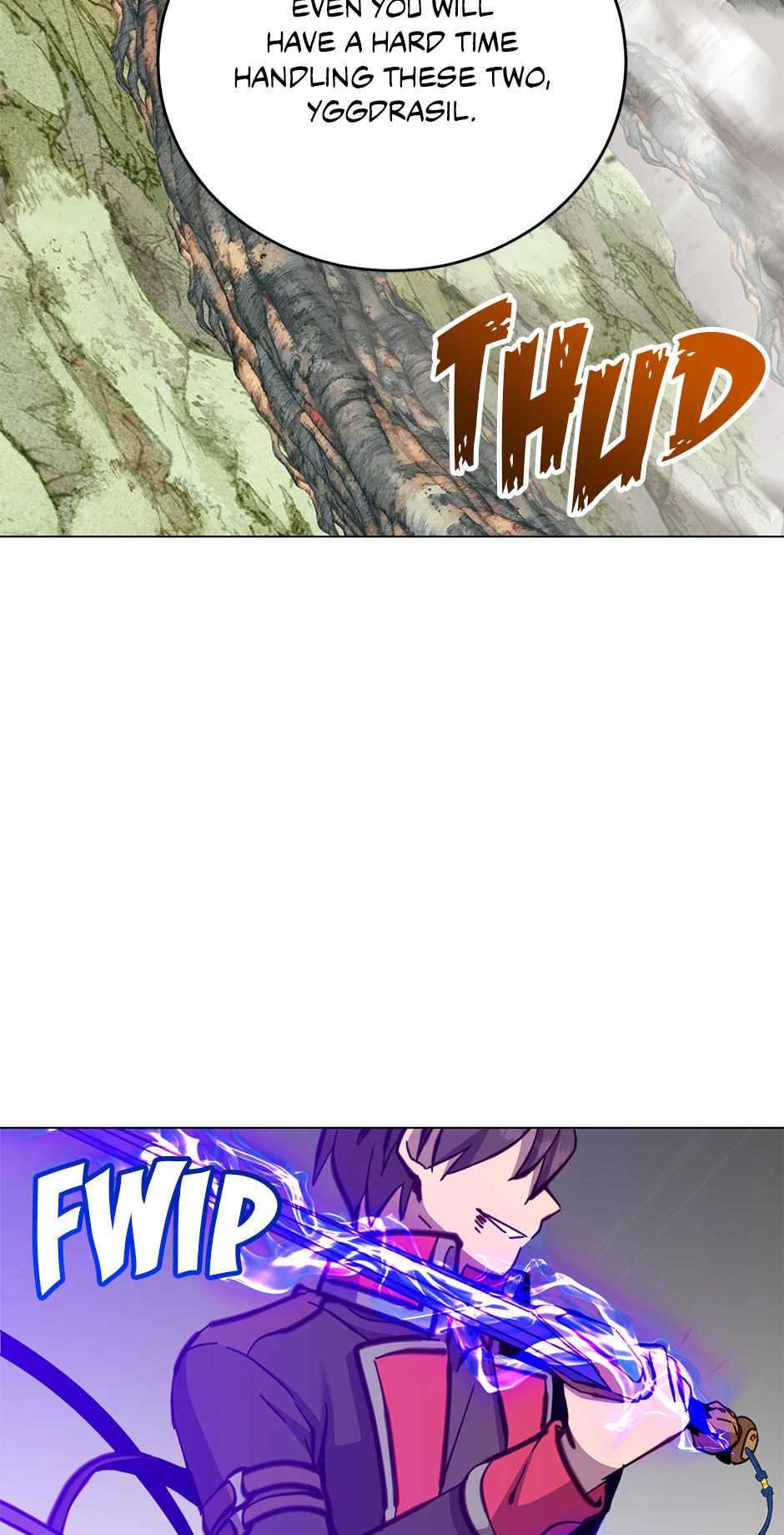 Read The Max Level Hero Strikes Back Manga Online