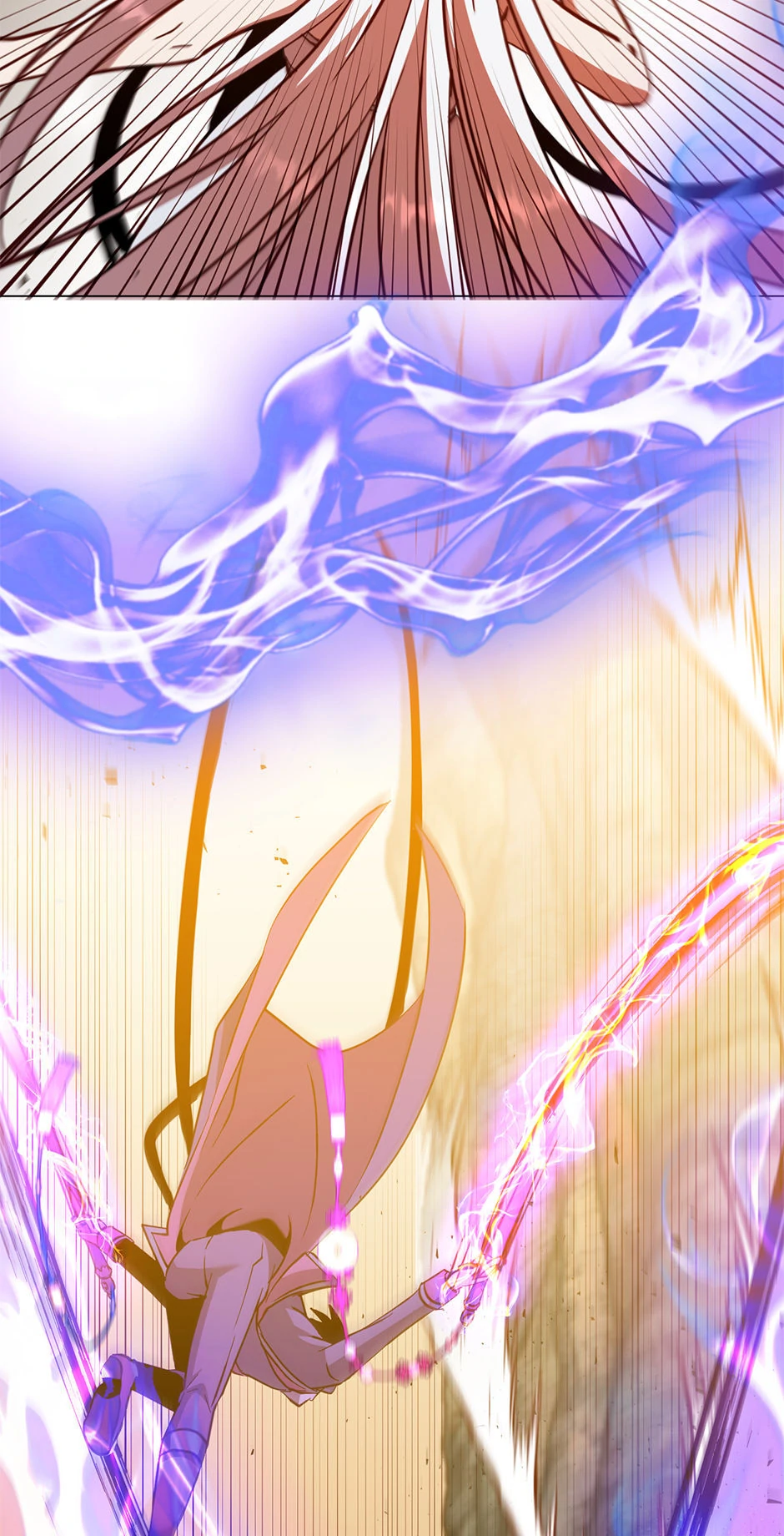 Read The Max Level Hero Strikes Back Manga Online