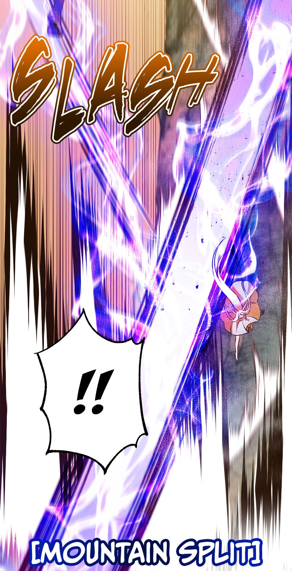 Read The Max Level Hero Strikes Back Manga Online