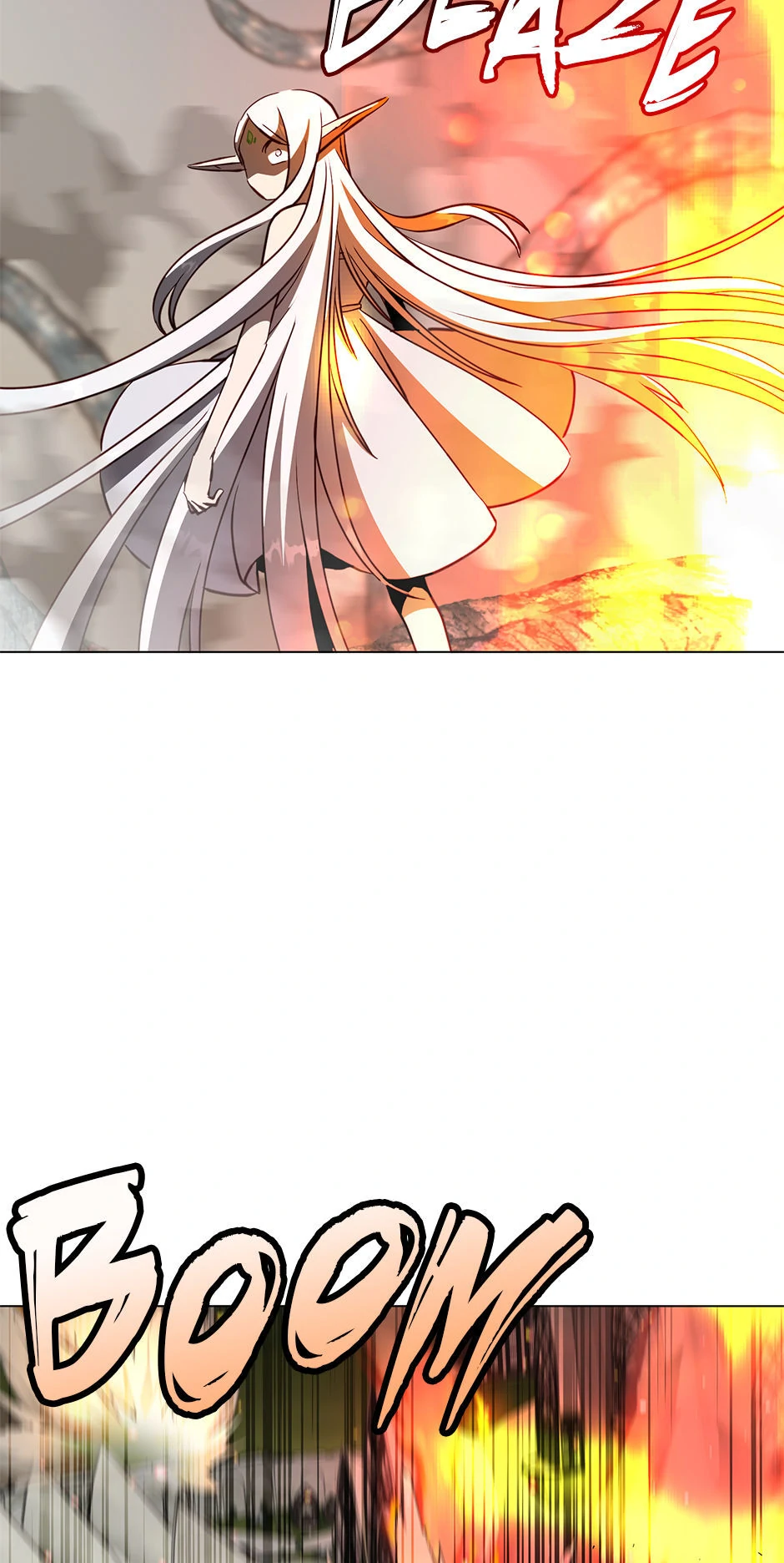 Read The Max Level Hero Strikes Back Manga Online