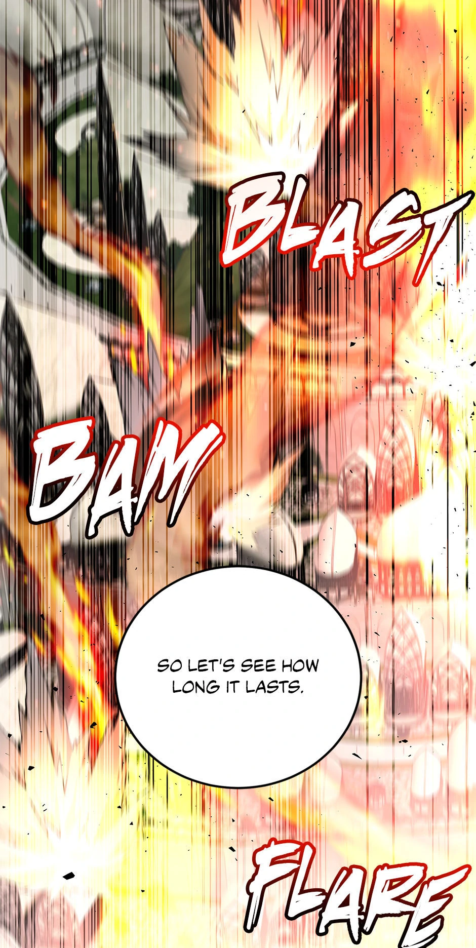 Read The Max Level Hero Strikes Back Manga Online