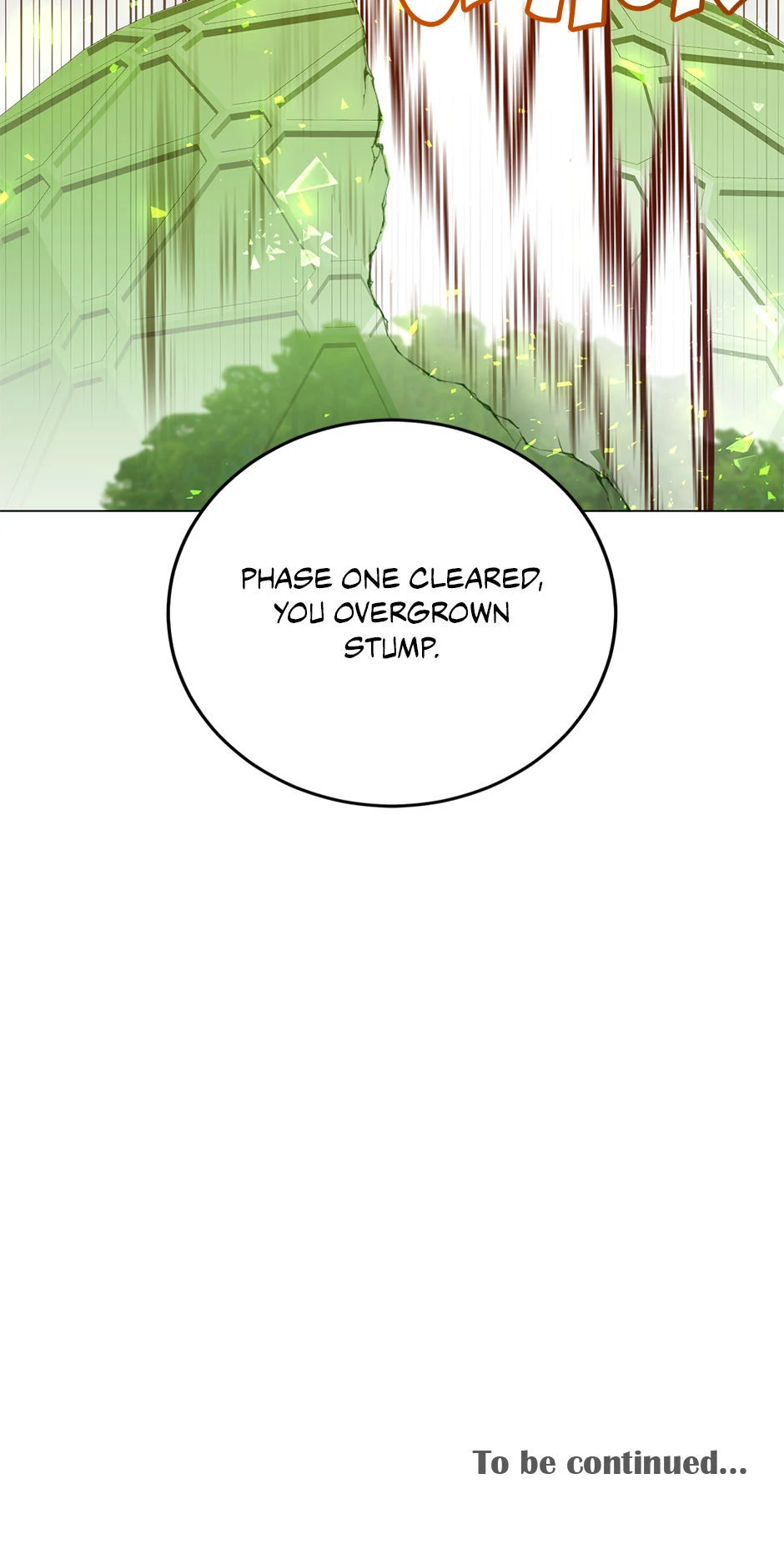 Read The Max Level Hero Strikes Back Manga Online